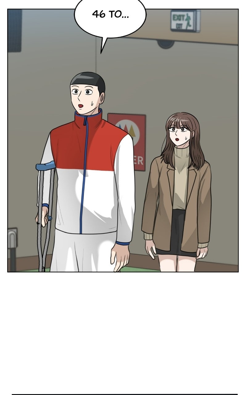 Read Big Man on the Court EN Manga Online