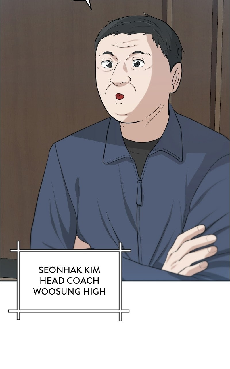 Read Big Man on the Court EN Manga Online