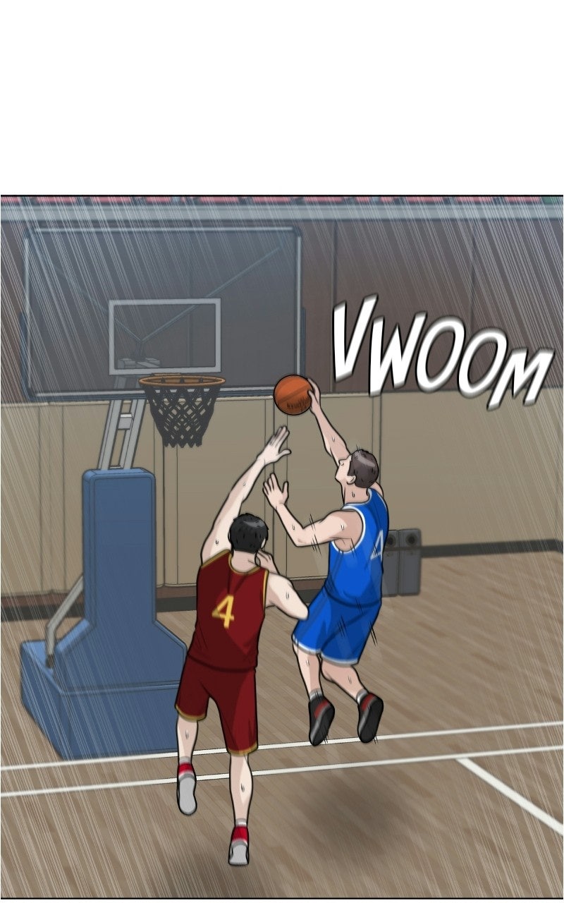 Read Big Man on the Court EN Manga Online