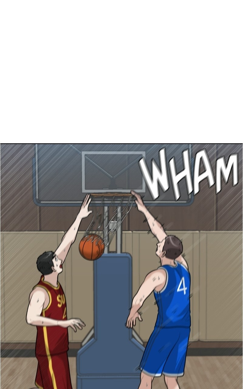 Read Big Man on the Court EN Manga Online