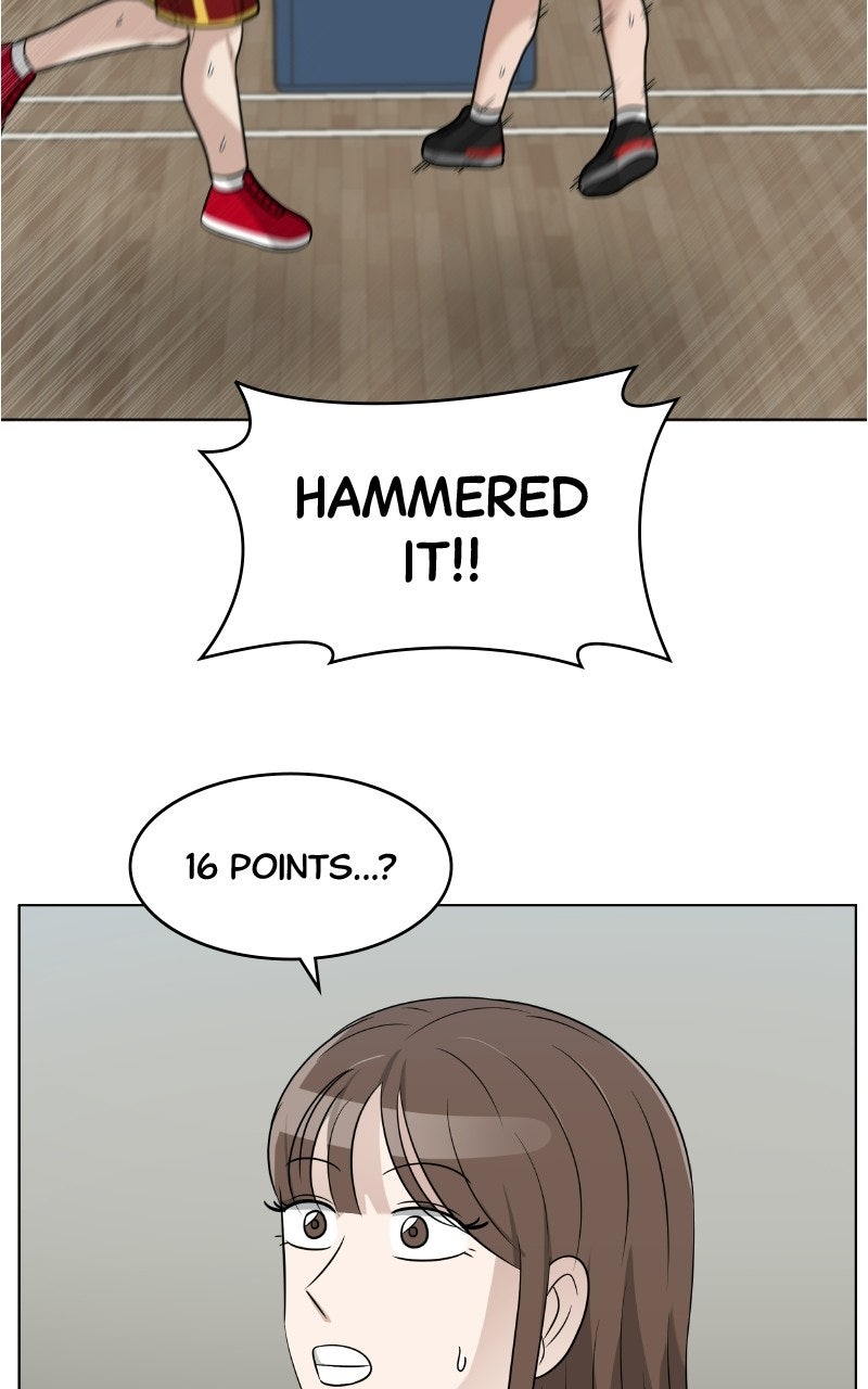 Read Big Man on the Court EN Manga Online