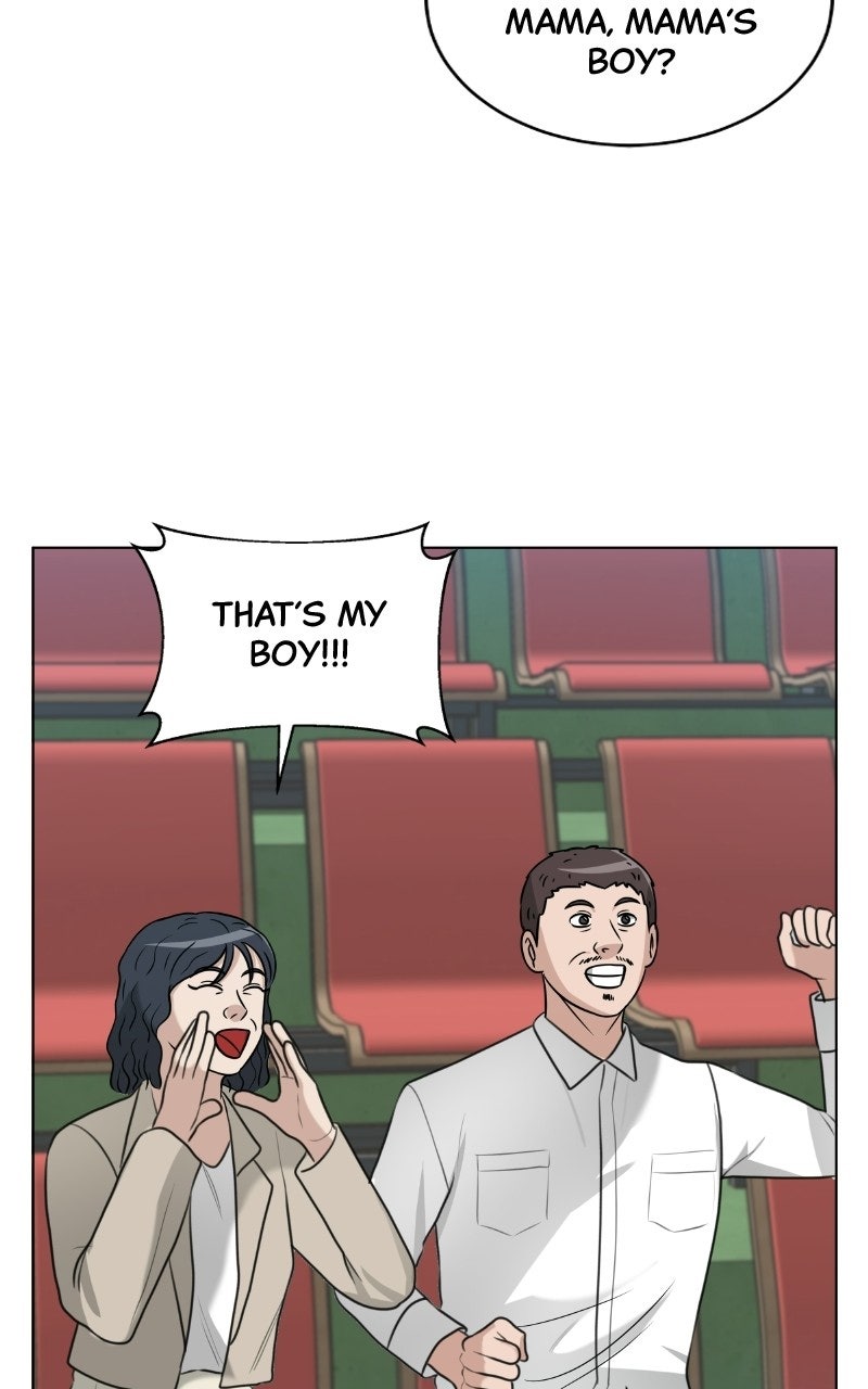 Read Big Man on the Court EN Manga Online