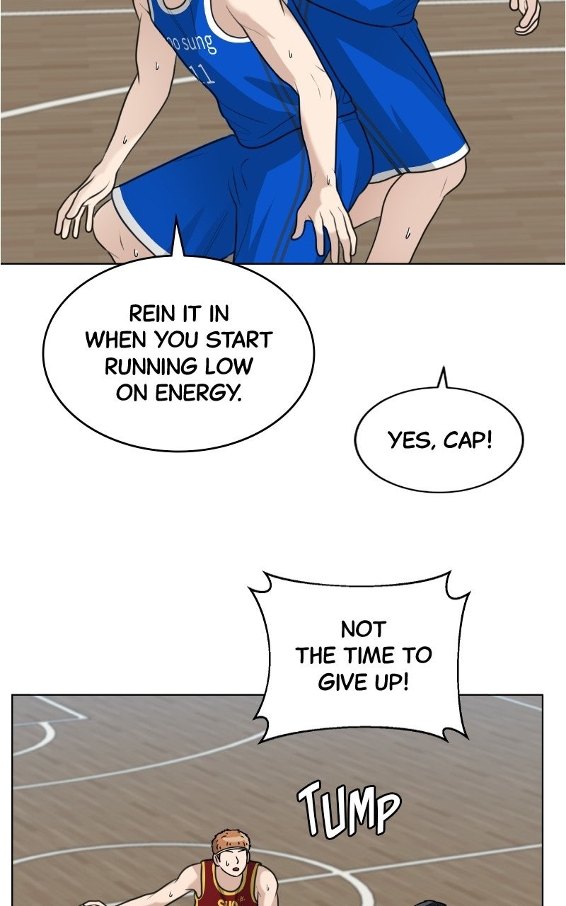 Read Big Man on the Court EN Manga Online