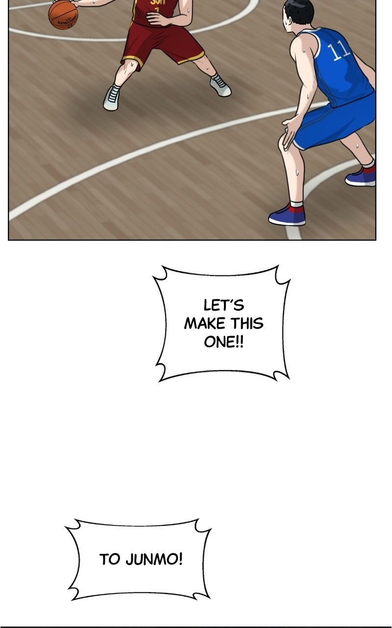 Read Big Man on the Court EN Manga Online