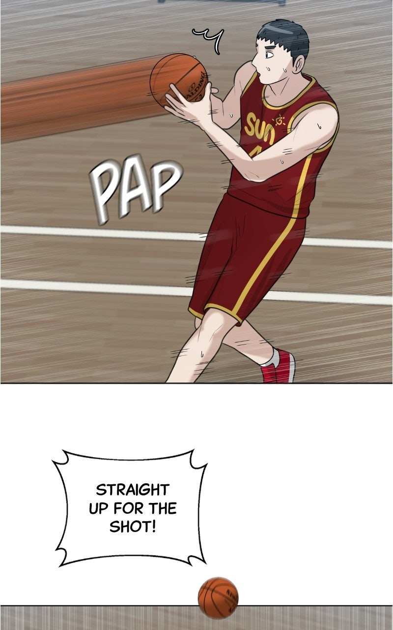 Read Big Man on the Court EN Manga Online