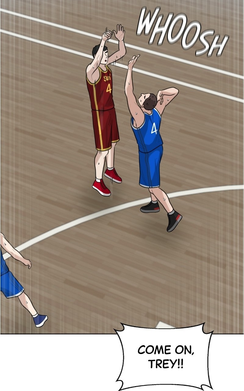 Read Big Man on the Court EN Manga Online