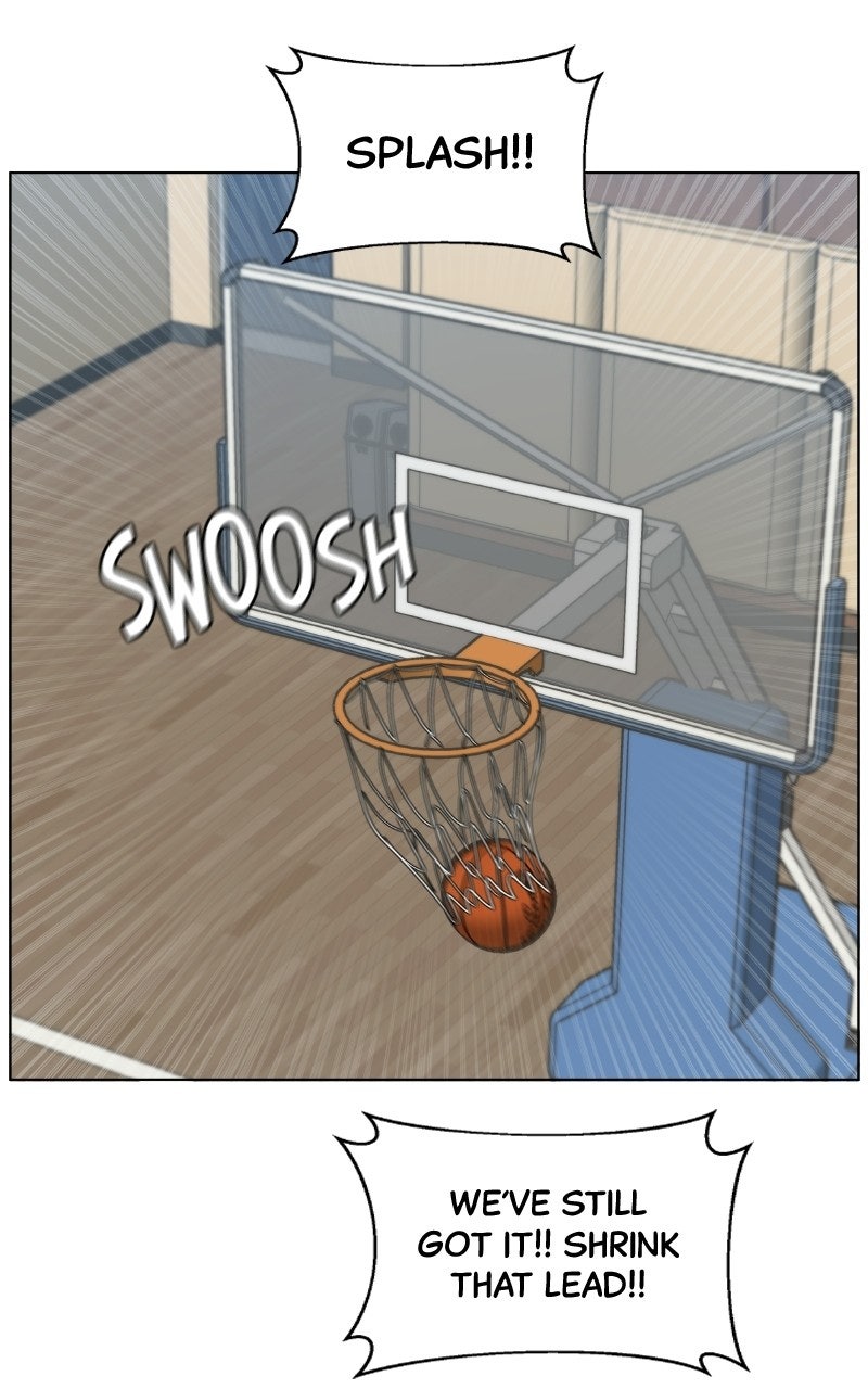 Read Big Man on the Court EN Manga Online
