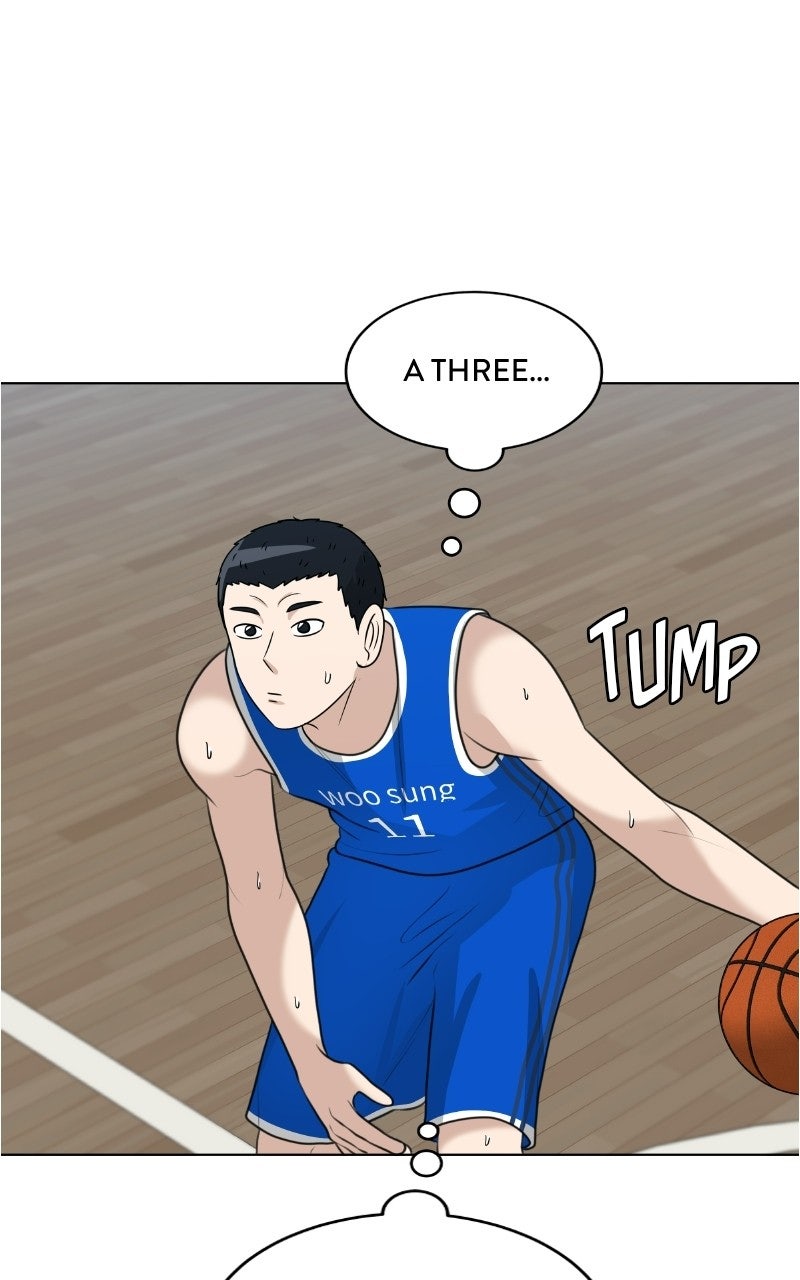 Read Big Man on the Court EN Manga Online