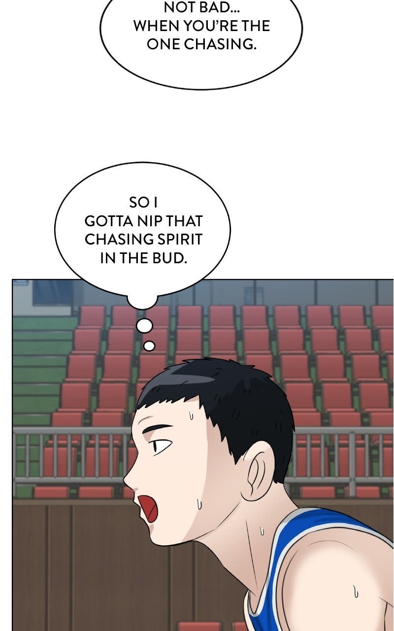 Read Big Man on the Court EN Manga Online