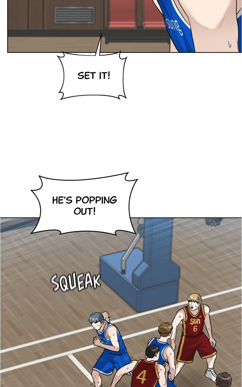 Read Big Man on the Court EN Manga Online