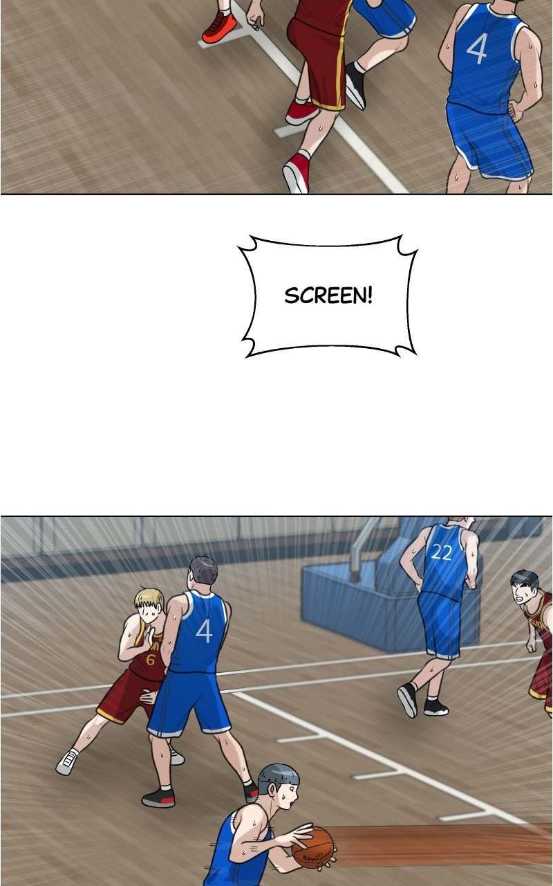 Read Big Man on the Court EN Manga Online