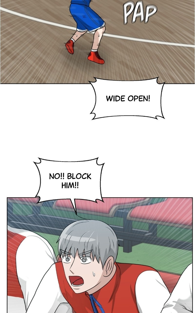 Read Big Man on the Court EN Manga Online