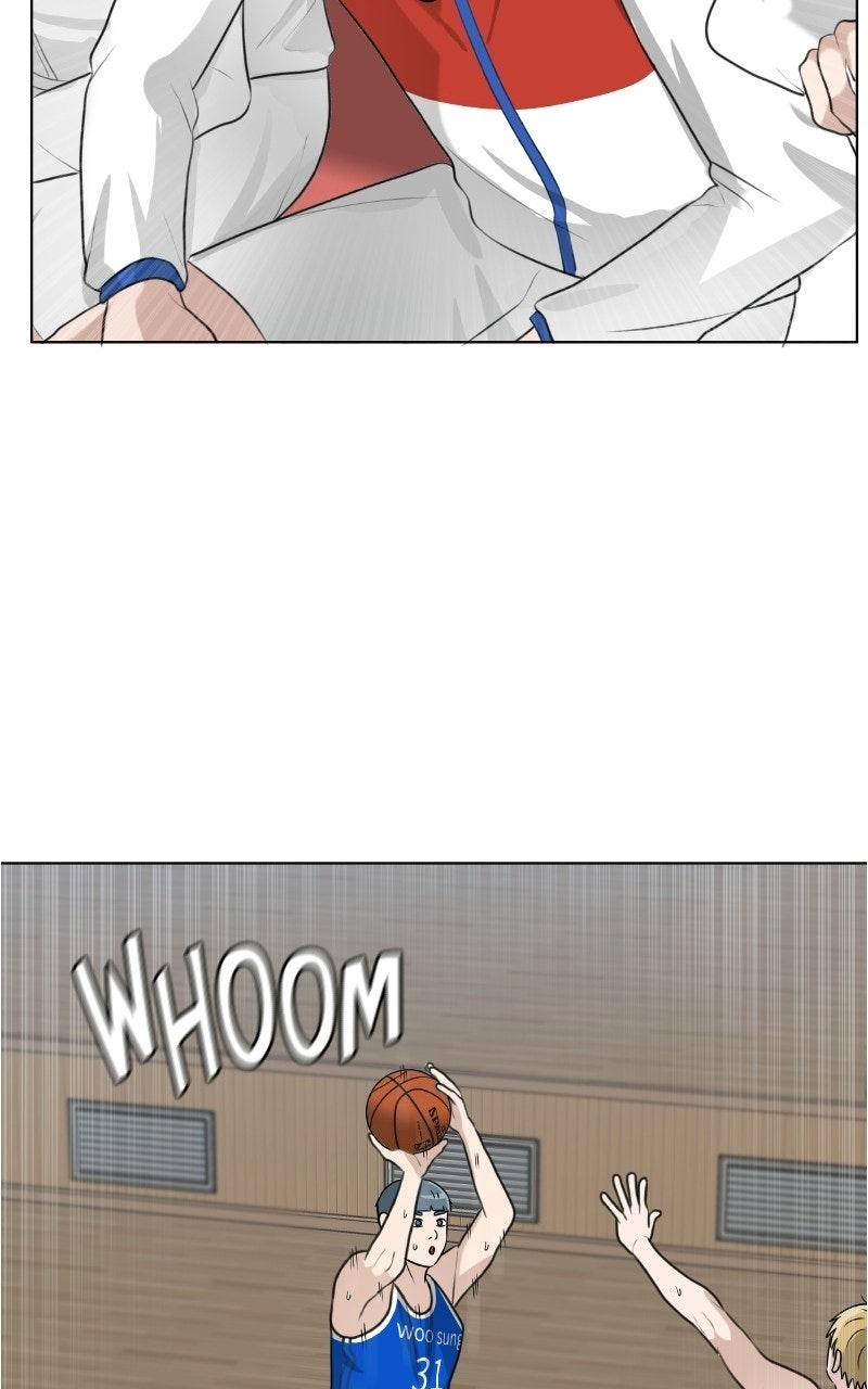 Read Big Man on the Court EN Manga Online