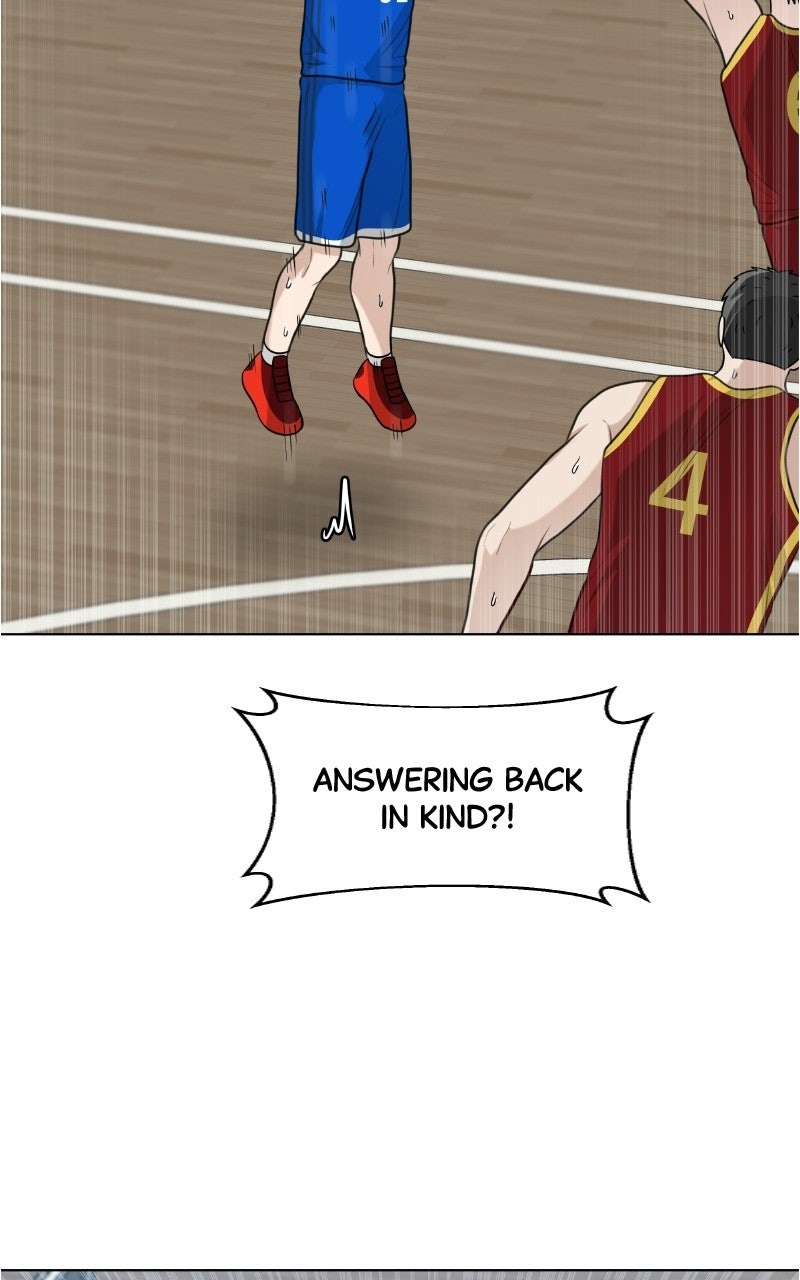 Read Big Man on the Court EN Manga Online