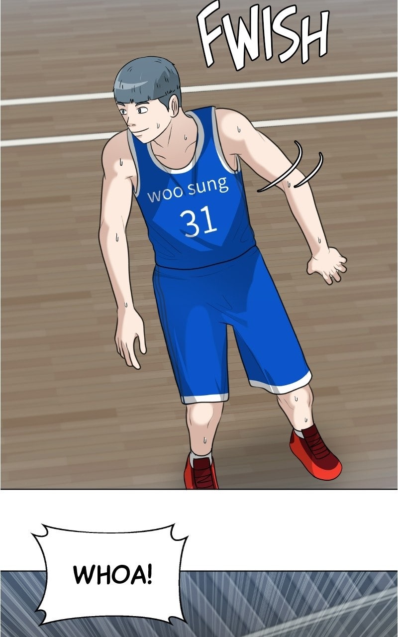Read Big Man on the Court EN Manga Online