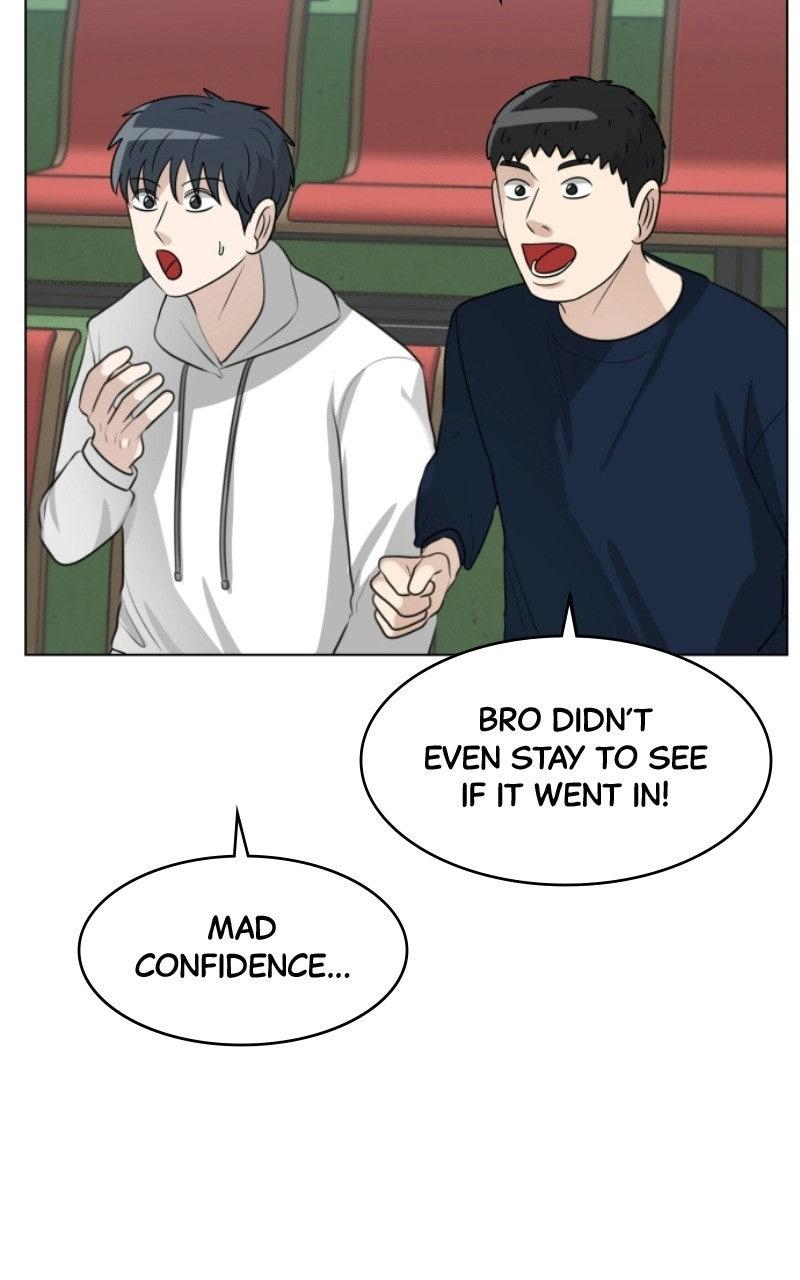 Read Big Man on the Court EN Manga Online