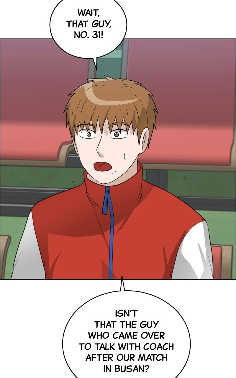 Read Big Man on the Court EN Manga Online