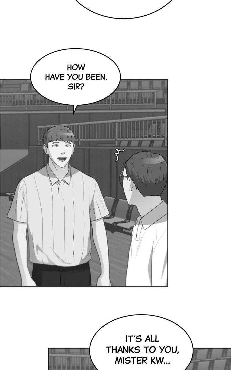 Read Big Man on the Court EN Manga Online