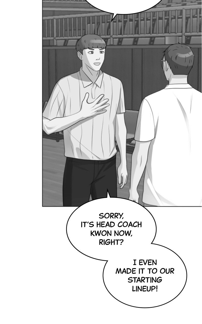Read Big Man on the Court EN Manga Online