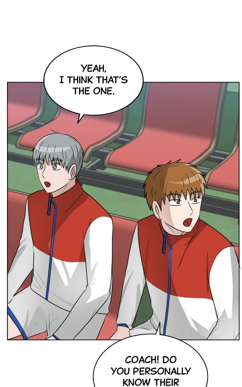 Read Big Man on the Court EN Manga Online