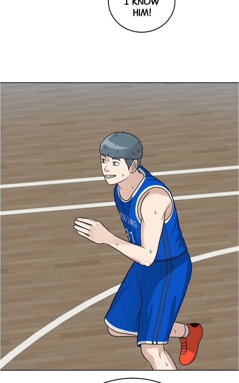 Read Big Man on the Court EN Manga Online