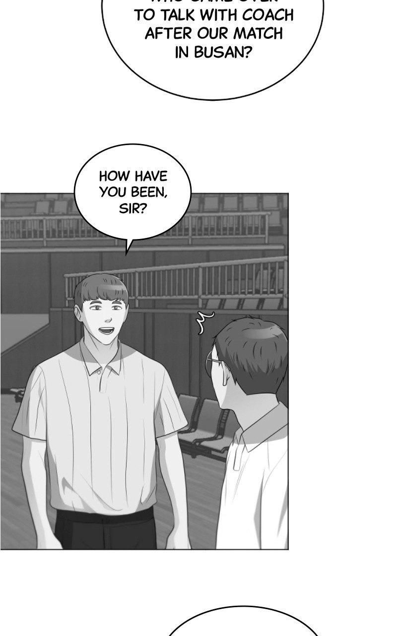 Read Big Man on the Court EN Manga Online