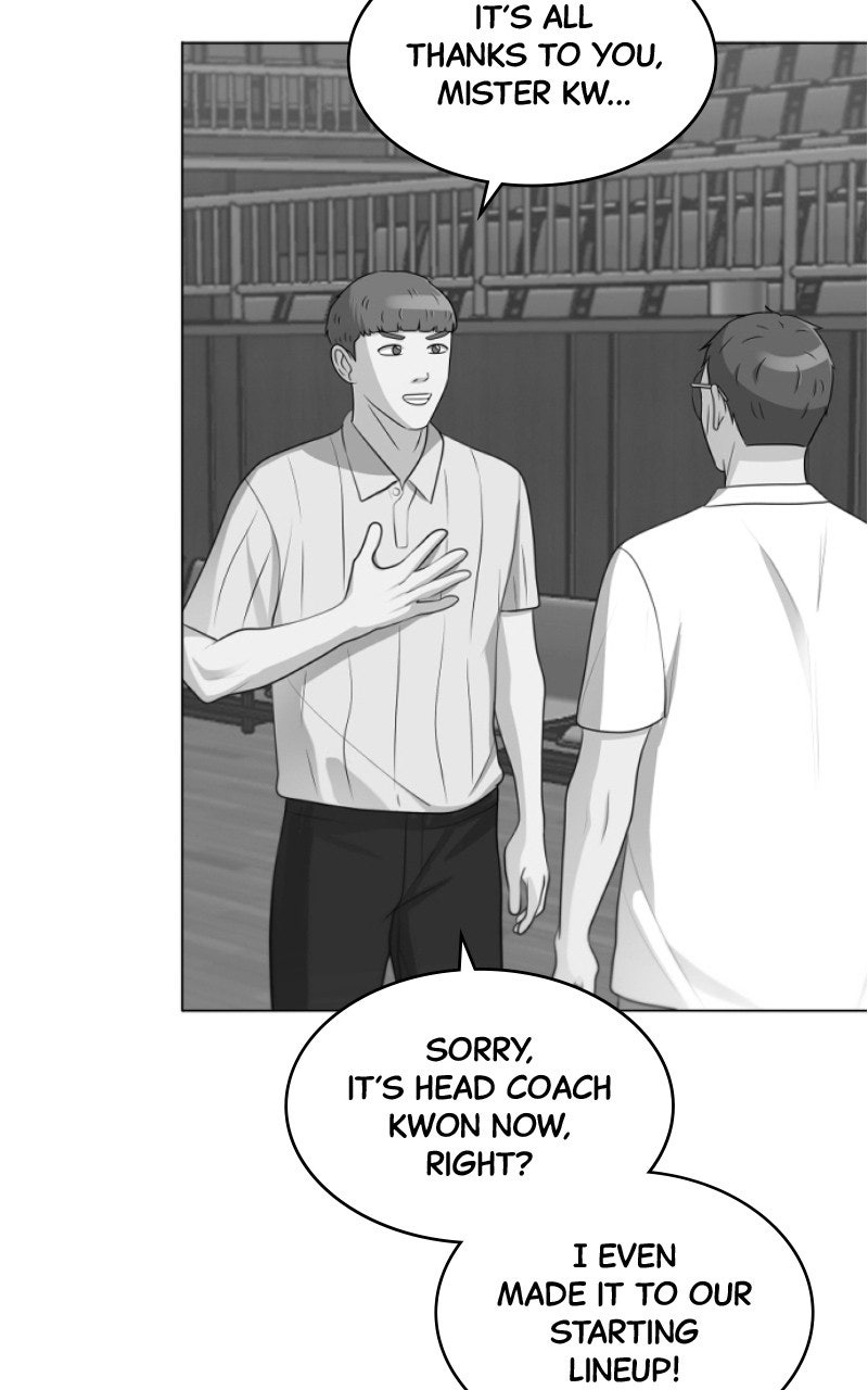 Read Big Man on the Court EN Manga Online