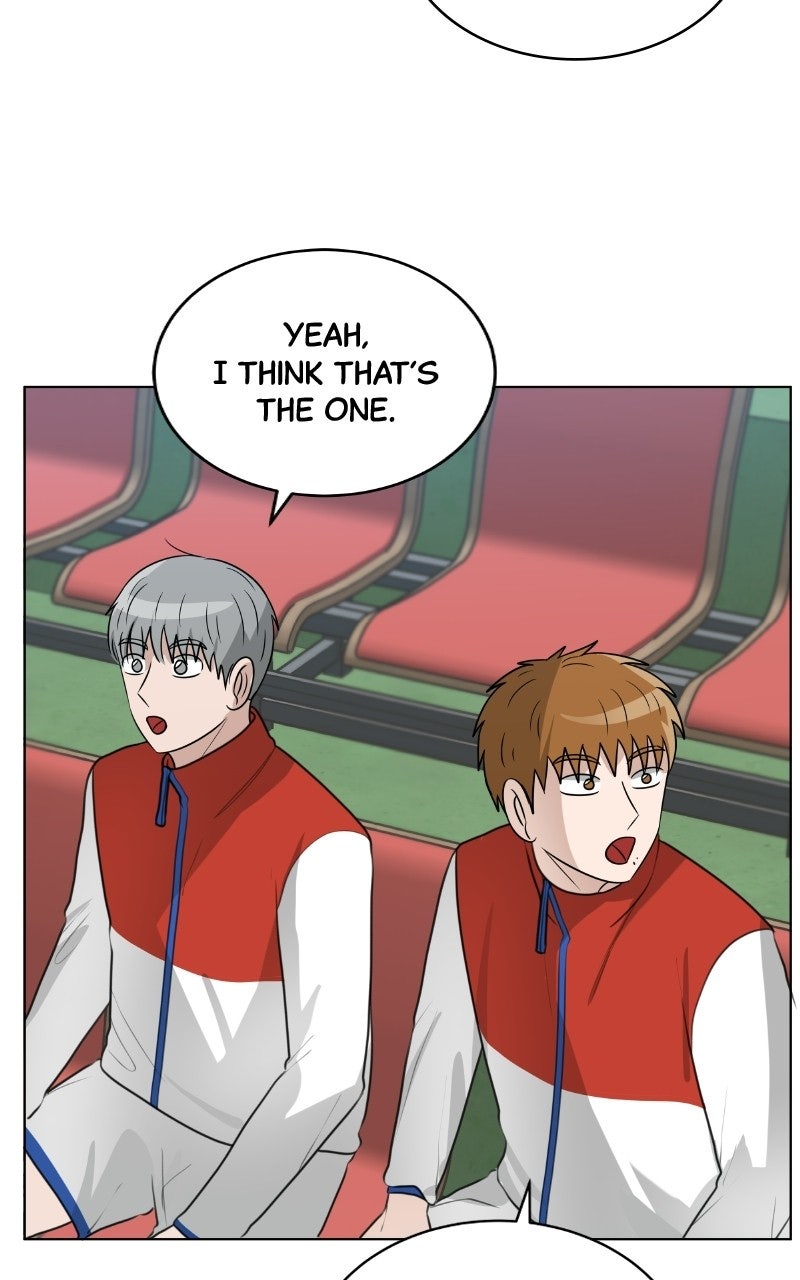 Read Big Man on the Court EN Manga Online