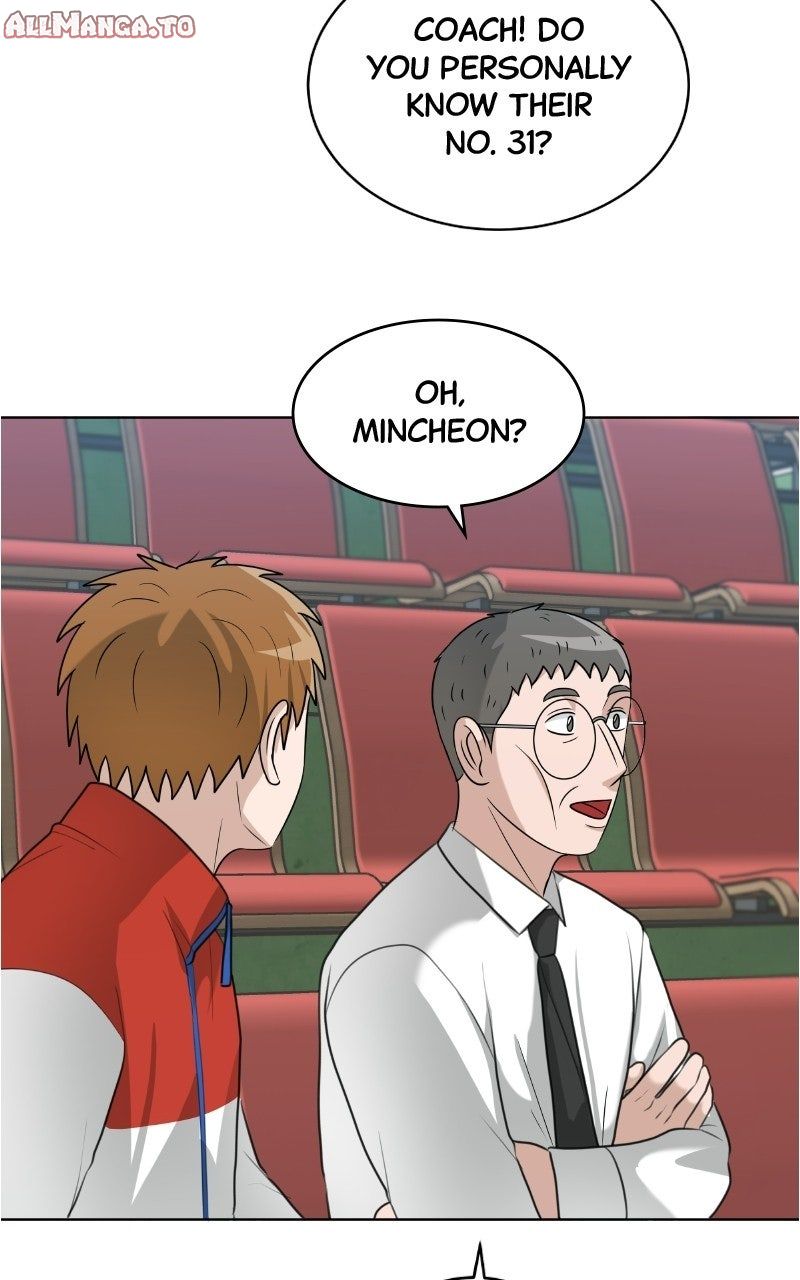 Read Big Man on the Court EN Manga Online