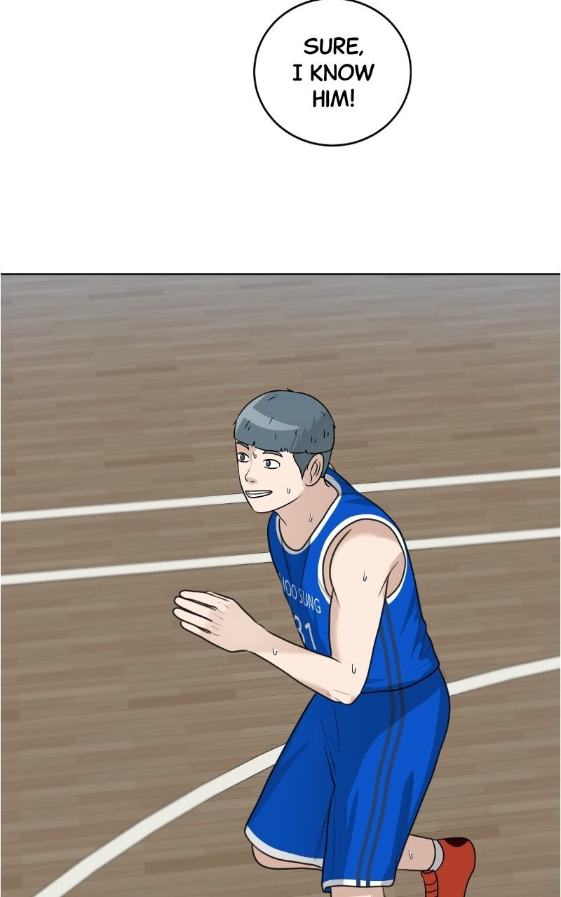 Read Big Man on the Court EN Manga Online