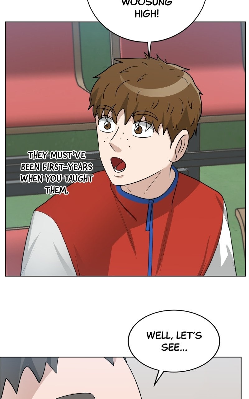 Read Big Man on the Court EN Manga Online