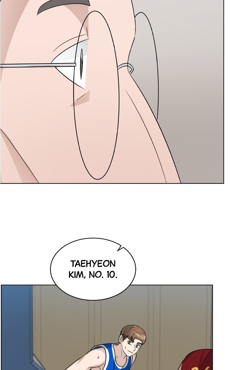 Read Big Man on the Court EN Manga Online