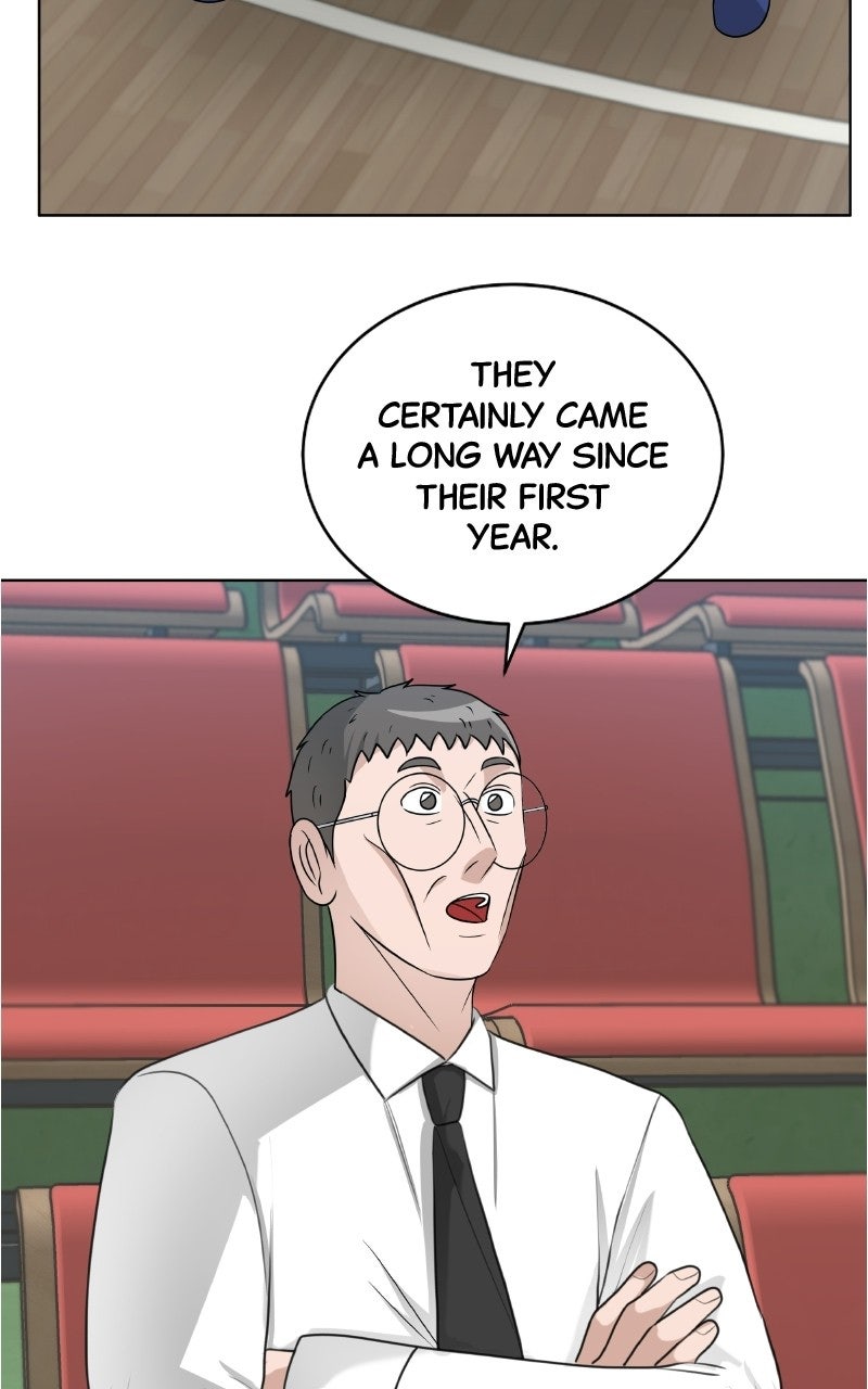 Read Big Man on the Court EN Manga Online