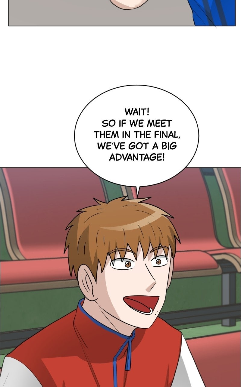 Read Big Man on the Court EN Manga Online