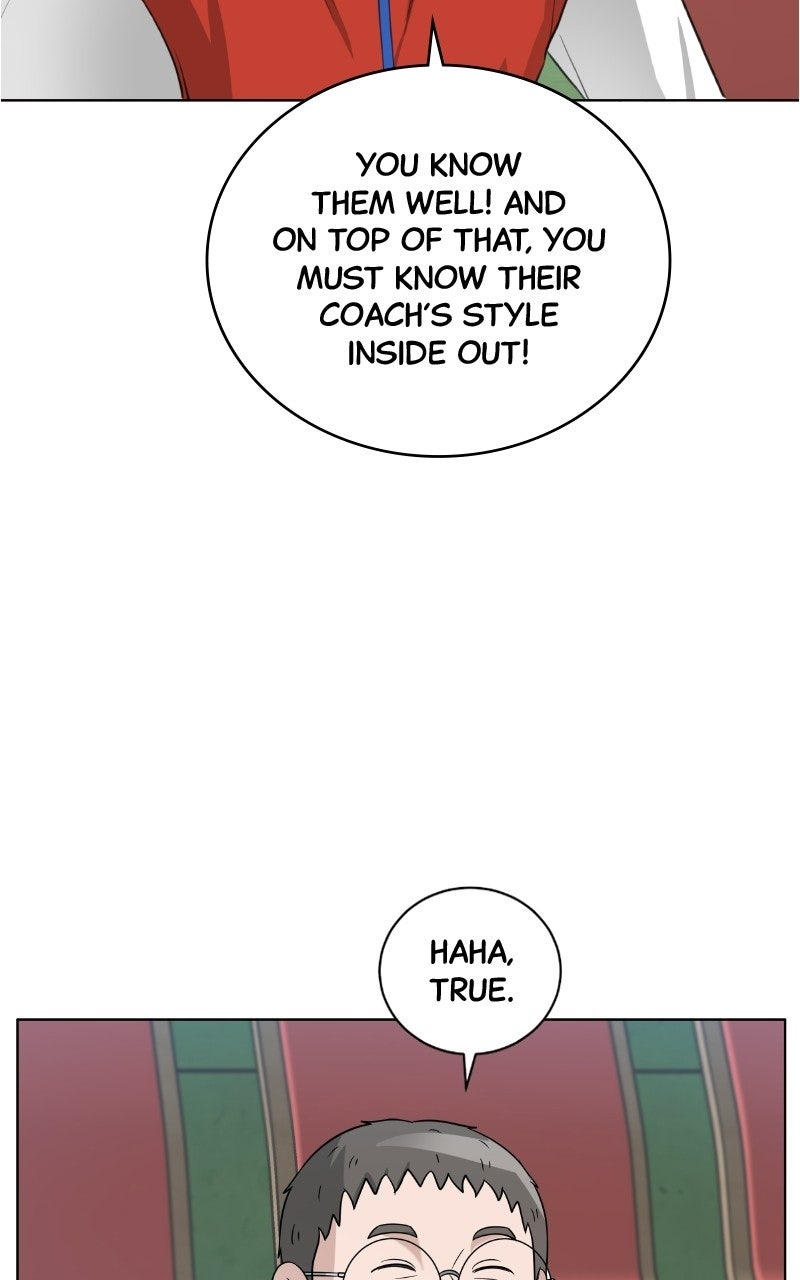 Read Big Man on the Court EN Manga Online