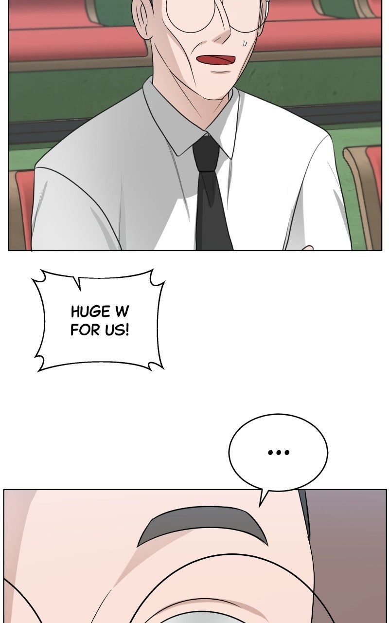 Read Big Man on the Court EN Manga Online