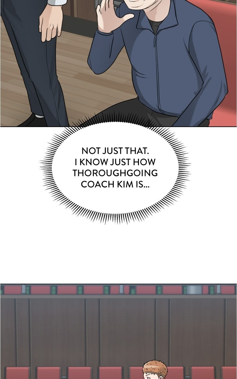 Read Big Man on the Court EN Manga Online