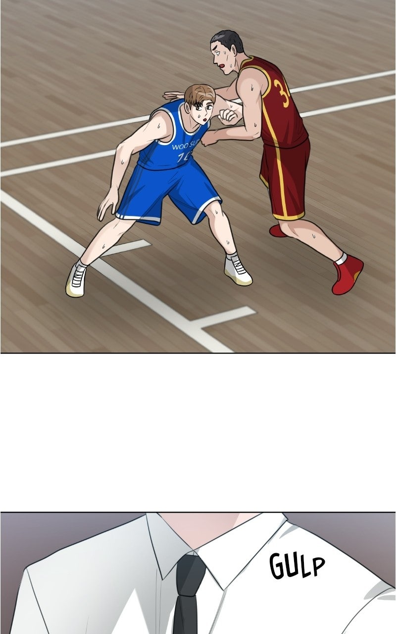 Read Big Man on the Court EN Manga Online