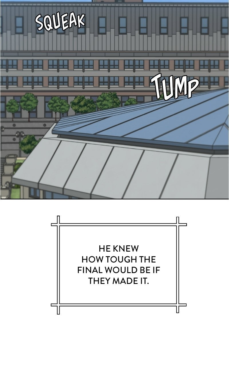 Read Big Man on the Court EN Manga Online