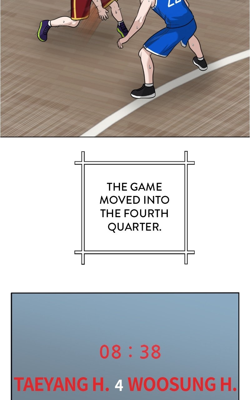 Read Big Man on the Court EN Manga Online