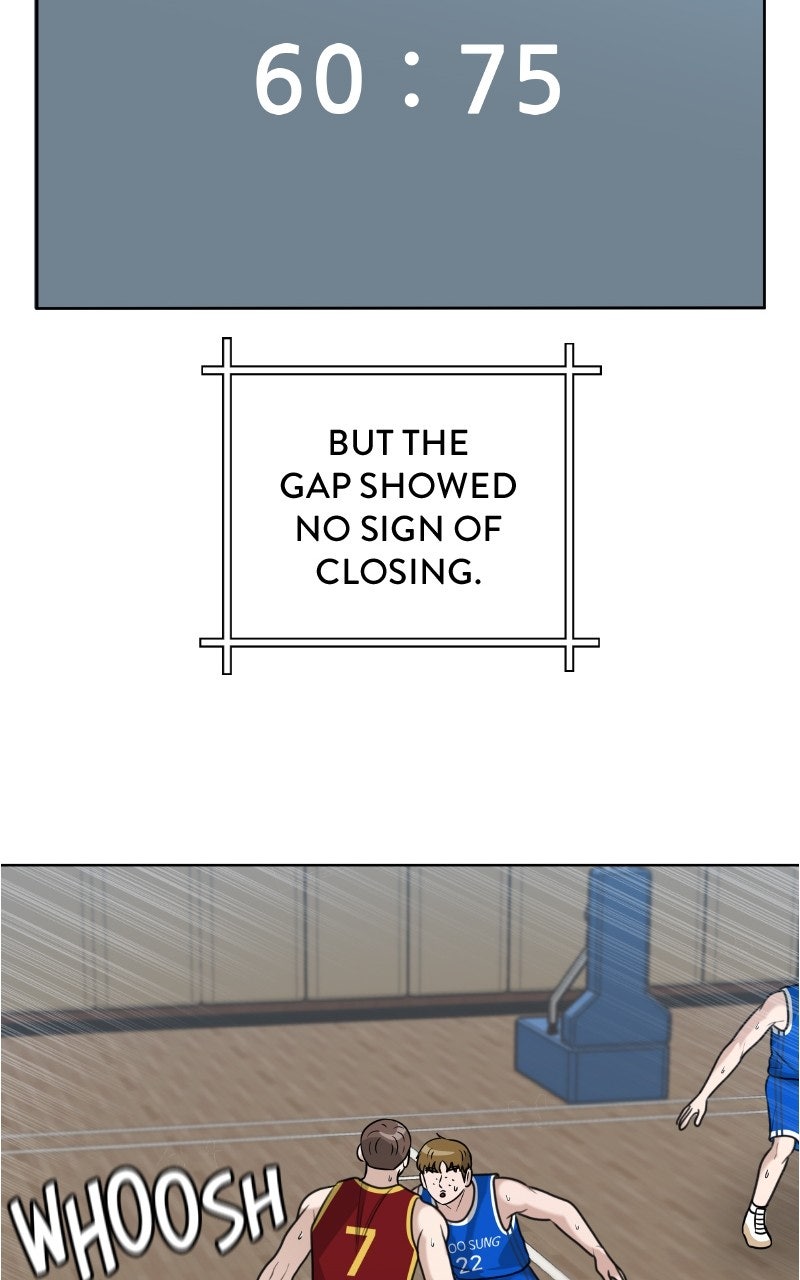 Read Big Man on the Court EN Manga Online