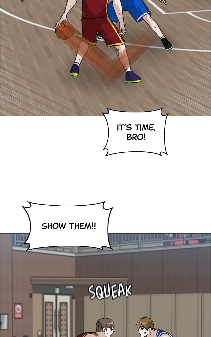 Read Big Man on the Court EN Manga Online