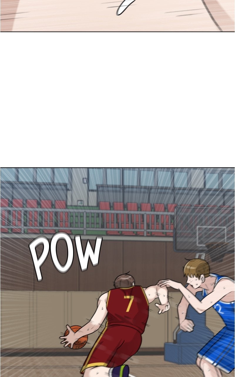 Read Big Man on the Court EN Manga Online