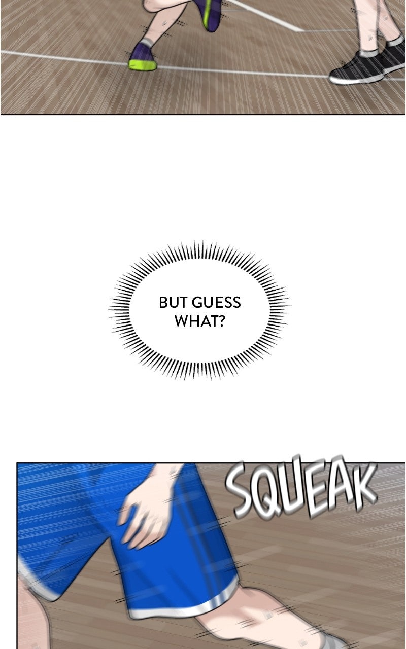 Read Big Man on the Court EN Manga Online