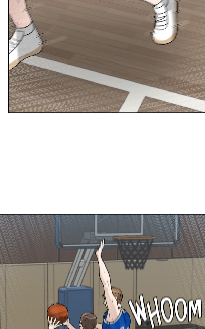 Read Big Man on the Court EN Manga Online