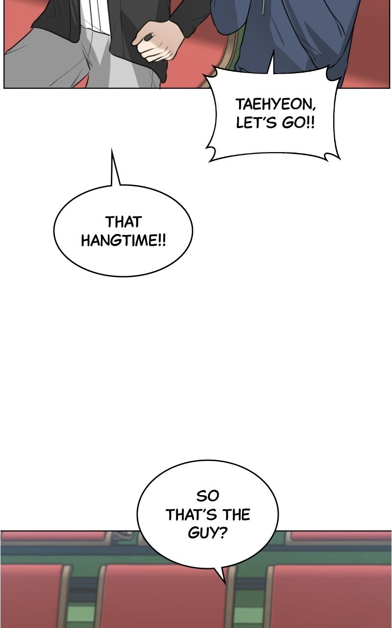 Read Big Man on the Court EN Manga Online