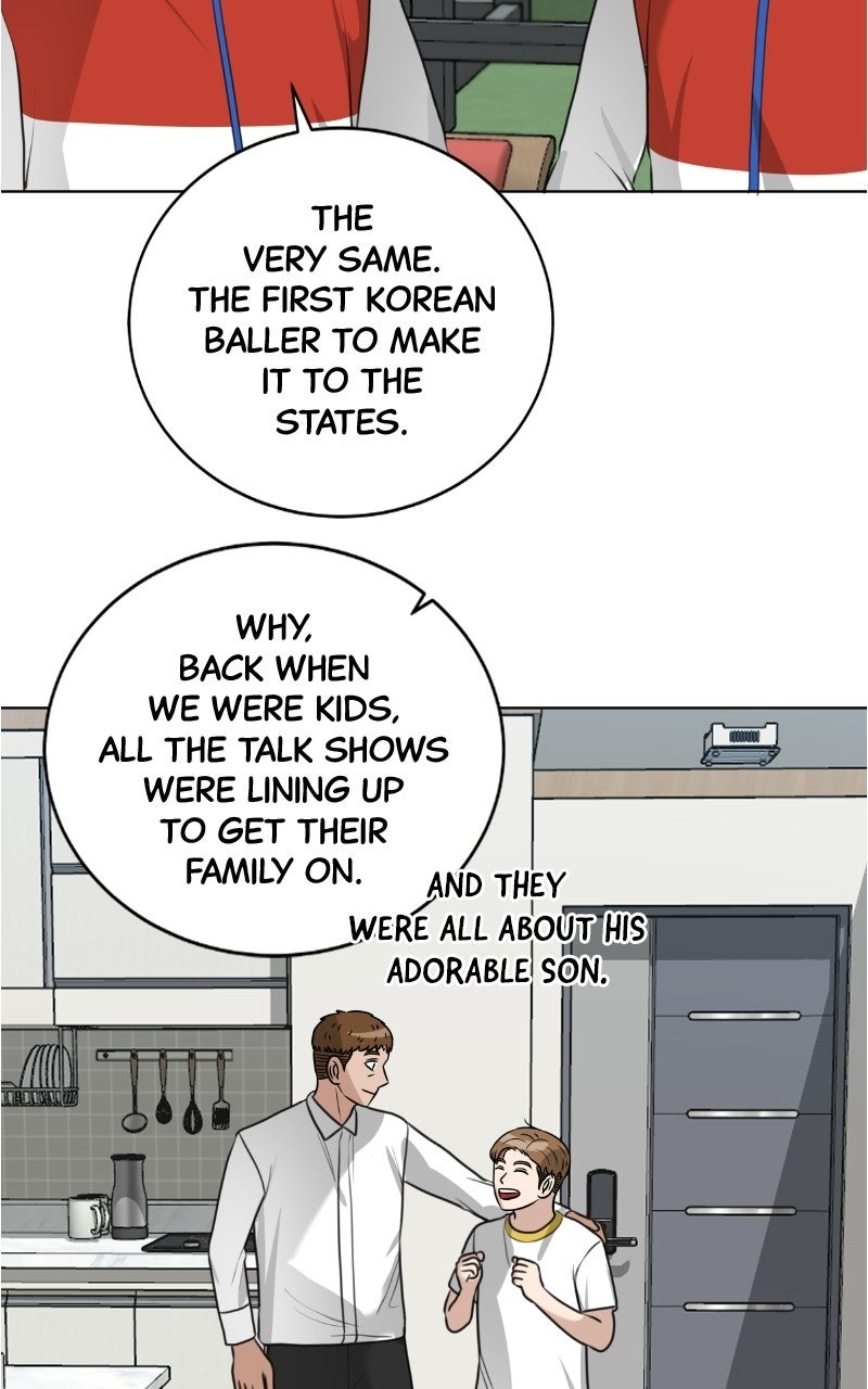 Read Big Man on the Court EN Manga Online