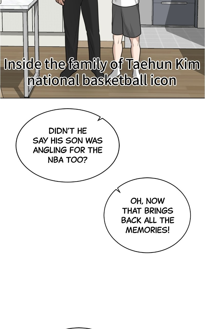 Read Big Man on the Court EN Manga Online