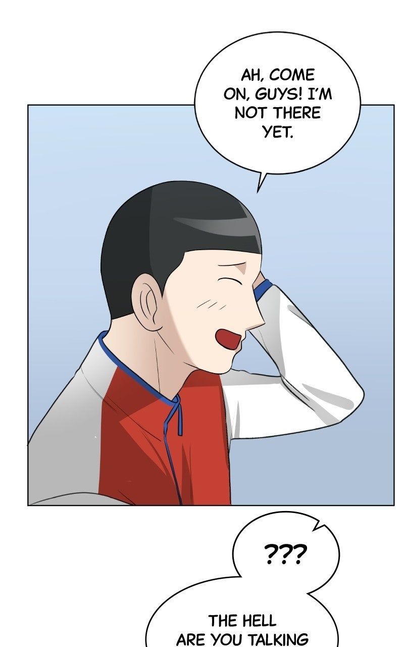 Read Big Man on the Court EN Manga Online