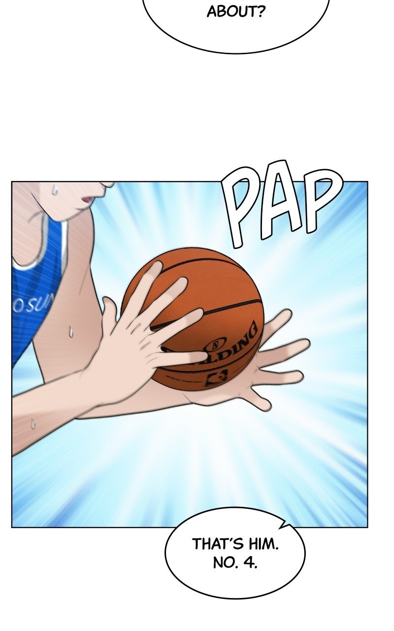 Read Big Man on the Court EN Manga Online